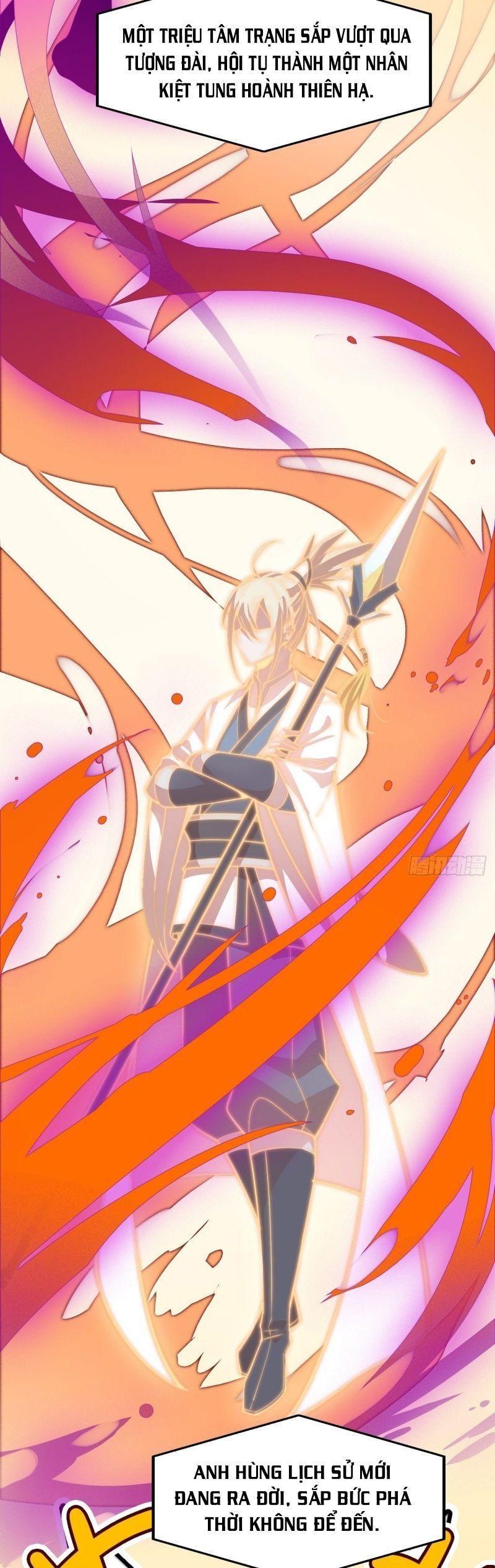 Ta Xuyên Không Qua Mở 1 Sơn Trại Chapter 75 - Trang 2