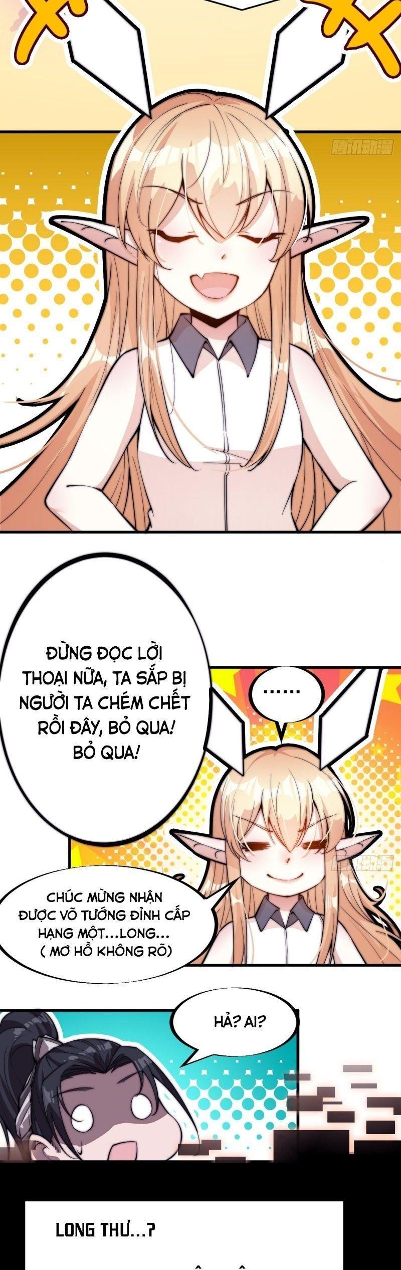 Ta Xuyên Không Qua Mở 1 Sơn Trại Chapter 75 - Trang 2