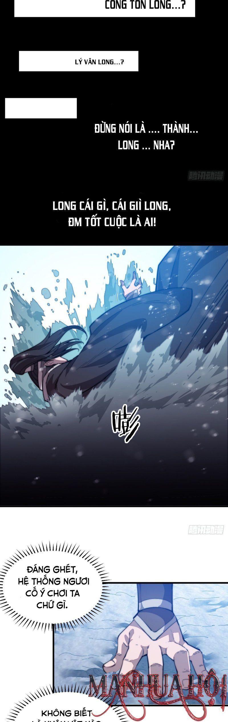 Ta Xuyên Không Qua Mở 1 Sơn Trại Chapter 75 - Trang 2