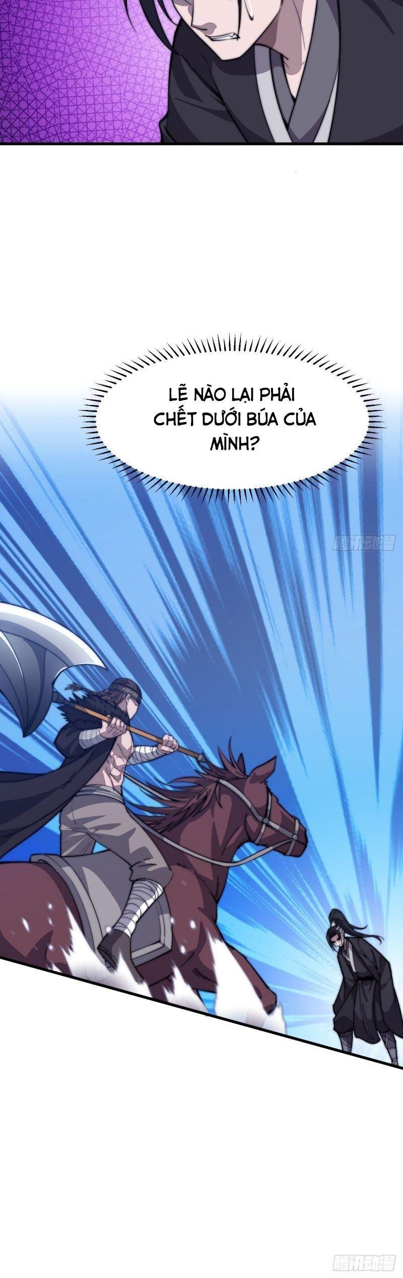 Ta Xuyên Không Qua Mở 1 Sơn Trại Chapter 75 - Trang 2