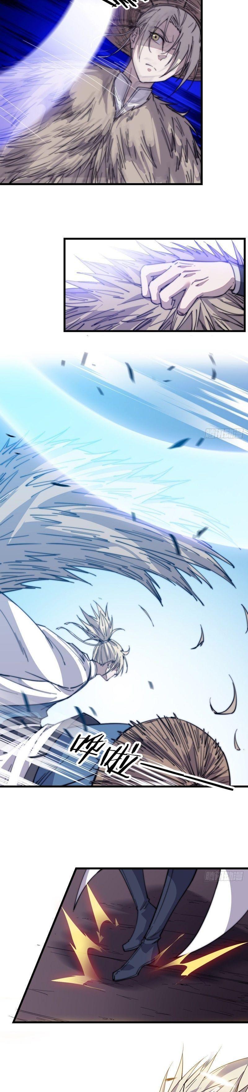 Ta Xuyên Không Qua Mở 1 Sơn Trại Chapter 76 - Trang 2