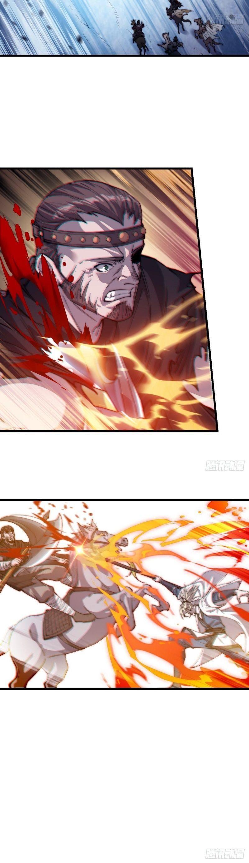 Ta Xuyên Không Qua Mở 1 Sơn Trại Chapter 77 - Trang 2