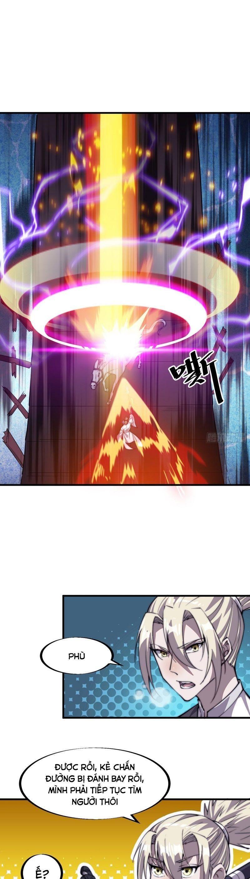 Ta Xuyên Không Qua Mở 1 Sơn Trại Chapter 77 - Trang 2