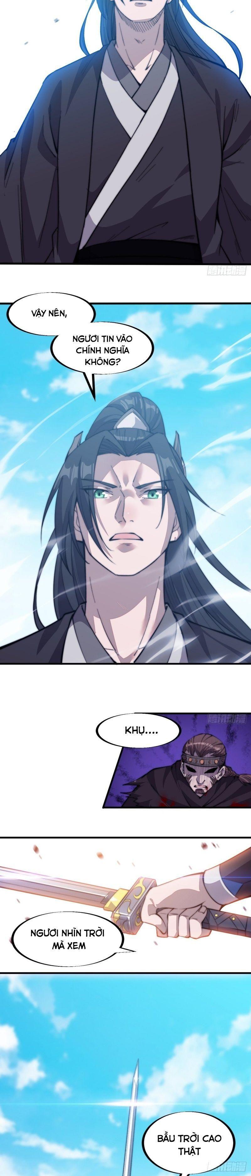 Ta Xuyên Không Qua Mở 1 Sơn Trại Chapter 78 - Trang 2