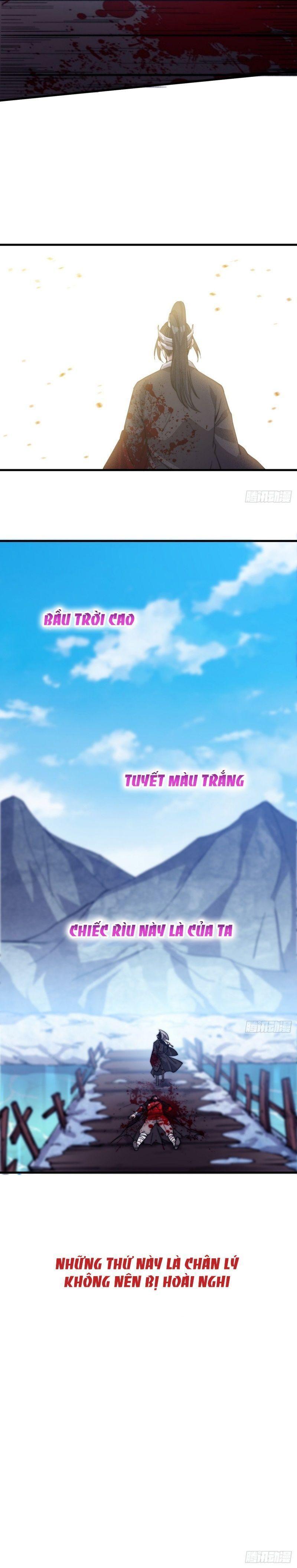Ta Xuyên Không Qua Mở 1 Sơn Trại Chapter 78 - Trang 2