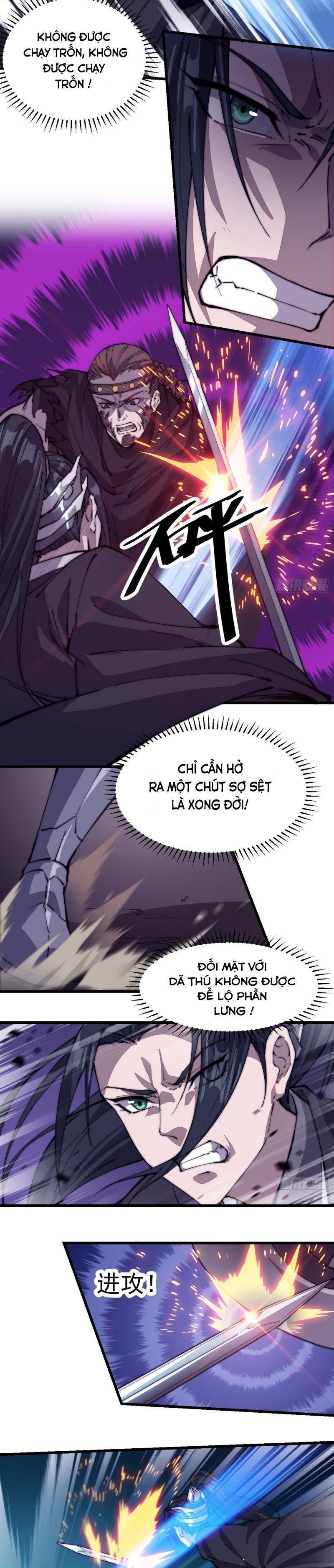 Ta Xuyên Không Qua Mở 1 Sơn Trại Chapter 78 - Trang 2