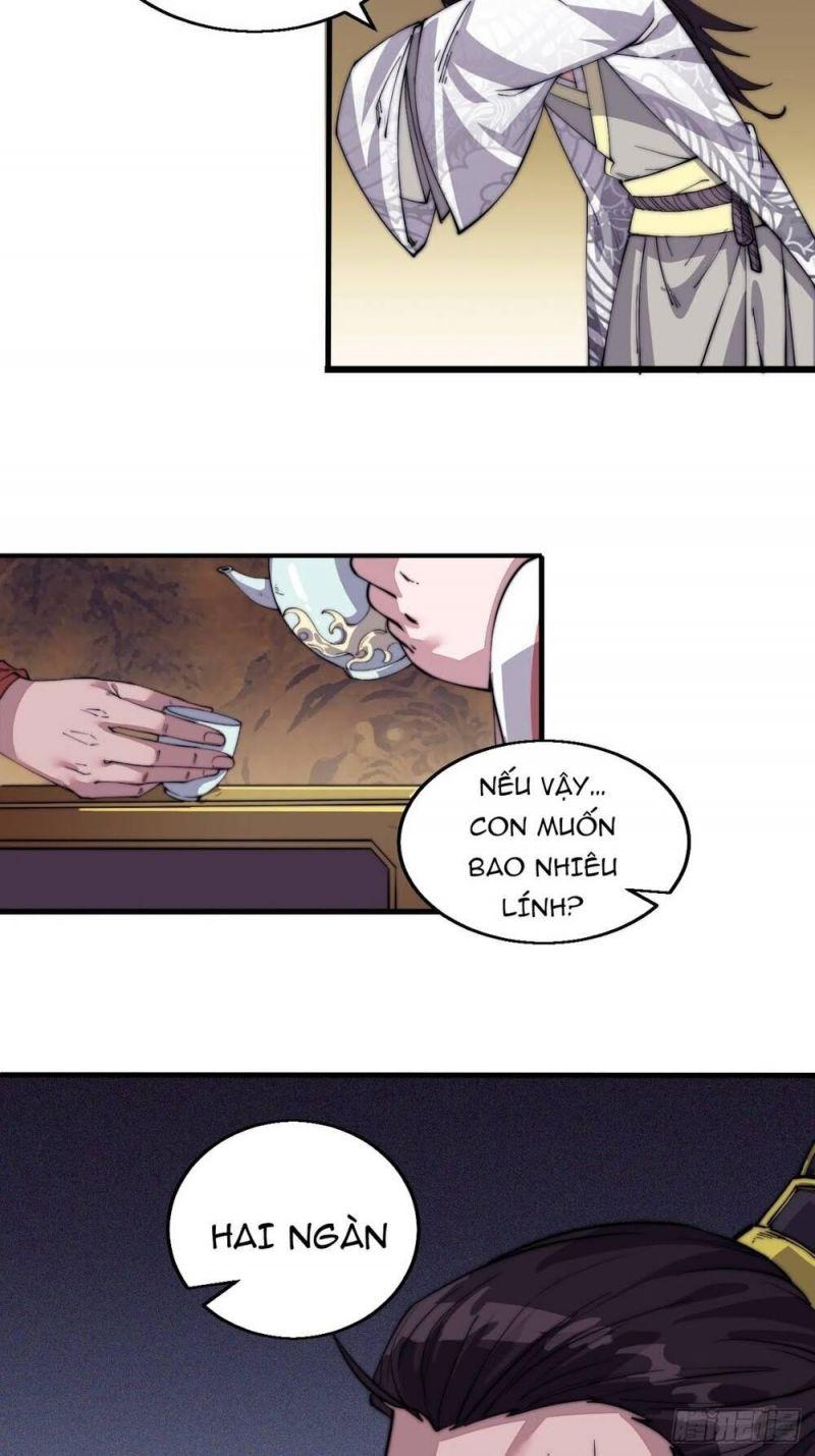 Ta Xuyên Không Qua Mở 1 Sơn Trại Chapter 8 - Trang 2