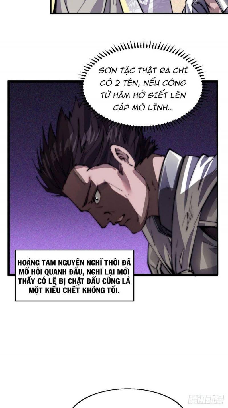 Ta Xuyên Không Qua Mở 1 Sơn Trại Chapter 8 - Trang 2