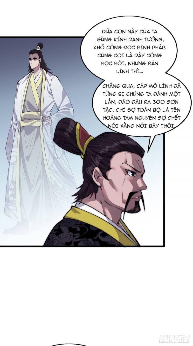Ta Xuyên Không Qua Mở 1 Sơn Trại Chapter 8 - Trang 2