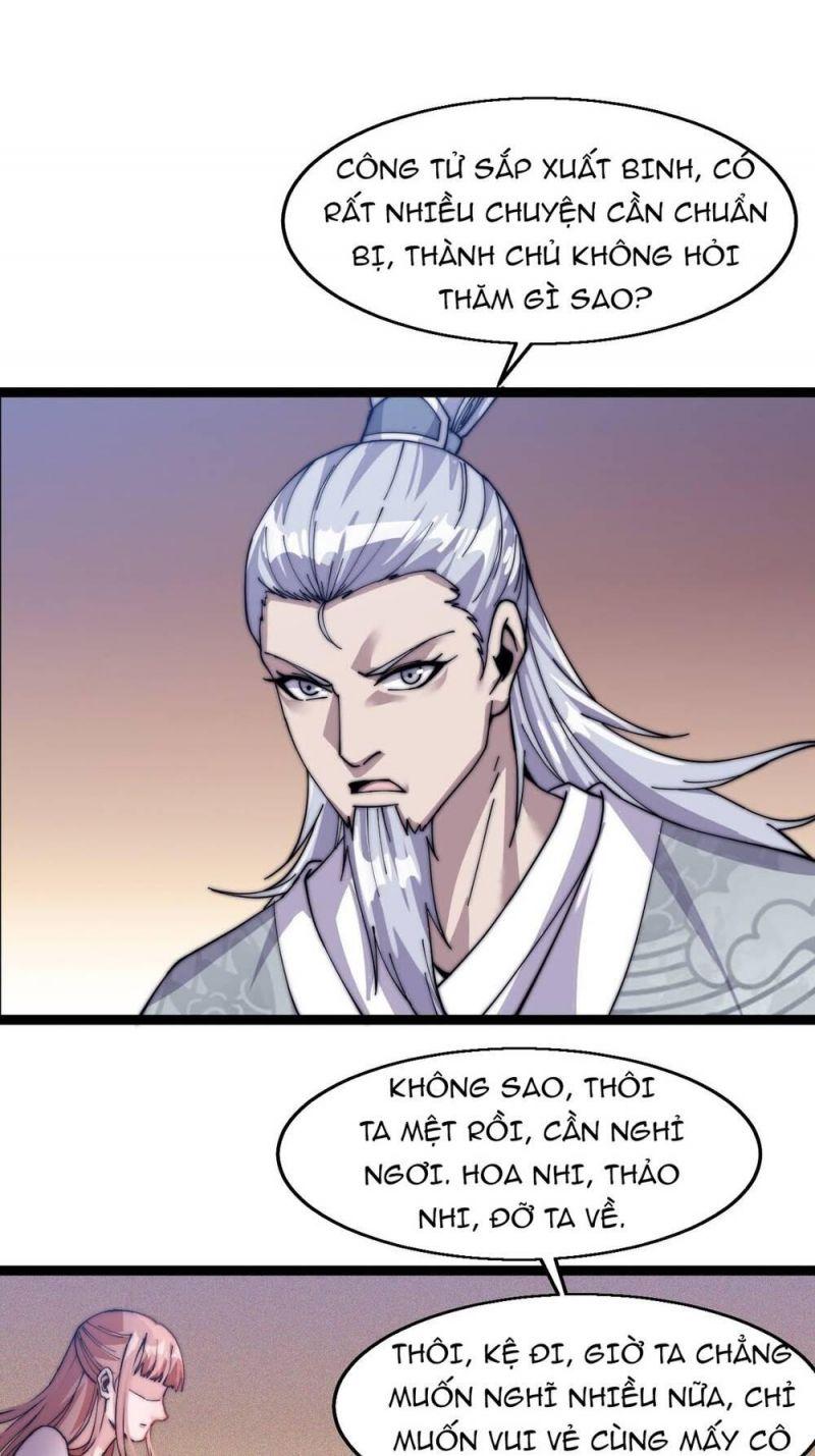 Ta Xuyên Không Qua Mở 1 Sơn Trại Chapter 8 - Trang 2