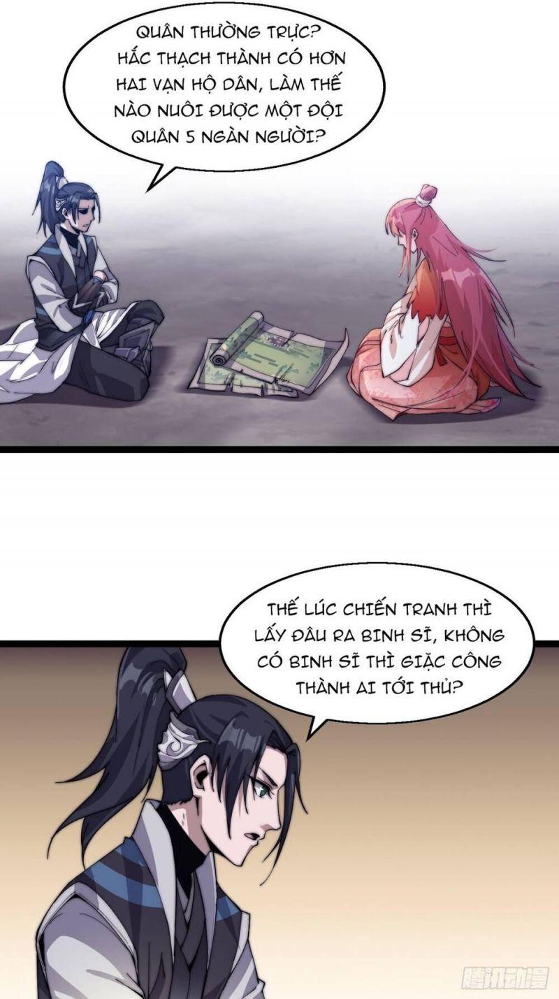 Ta Xuyên Không Qua Mở 1 Sơn Trại Chapter 8 - Trang 2