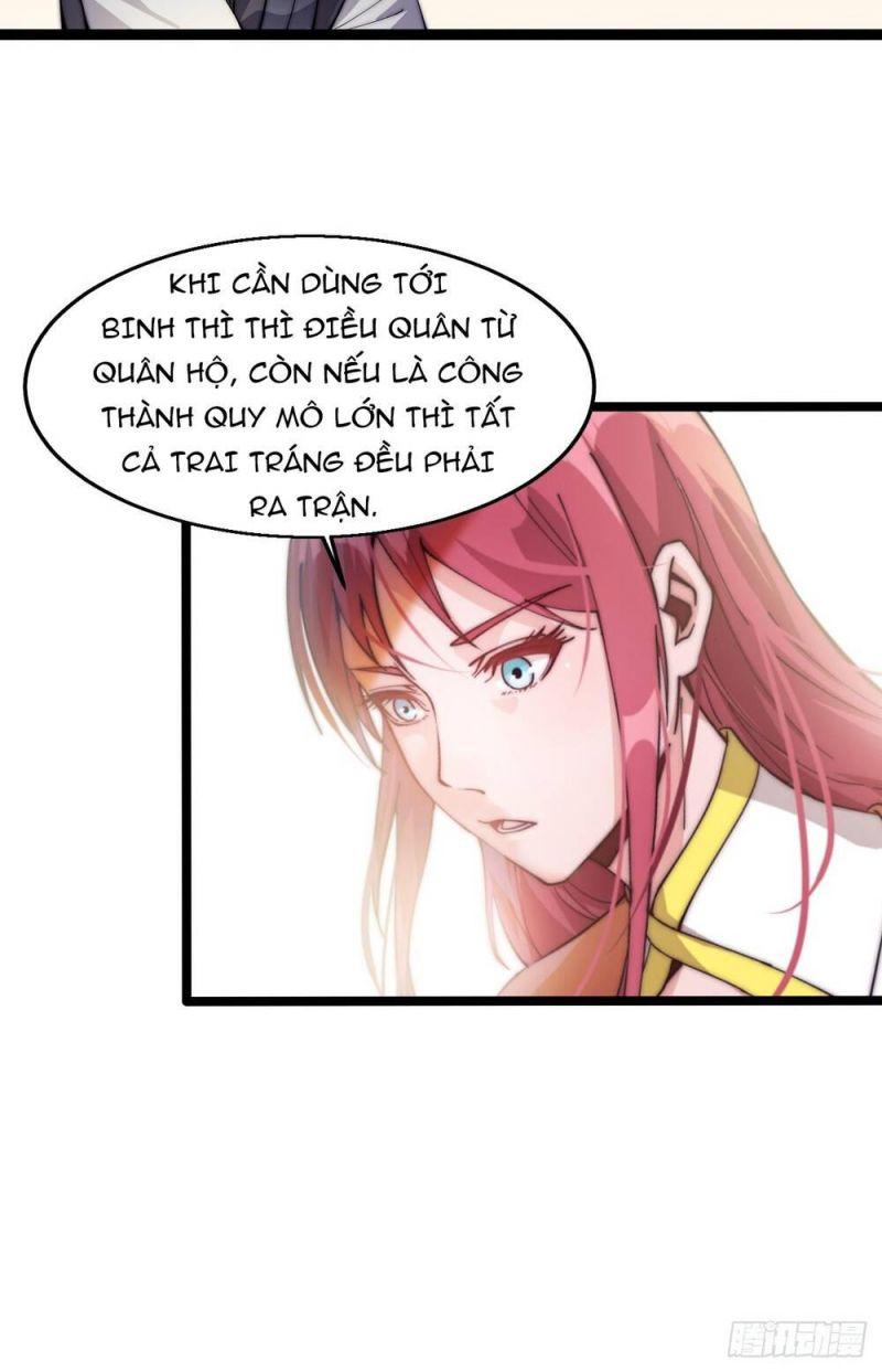 Ta Xuyên Không Qua Mở 1 Sơn Trại Chapter 8 - Trang 2