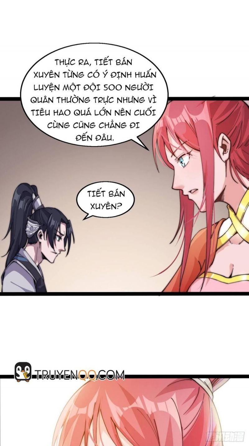 Ta Xuyên Không Qua Mở 1 Sơn Trại Chapter 8 - Trang 2
