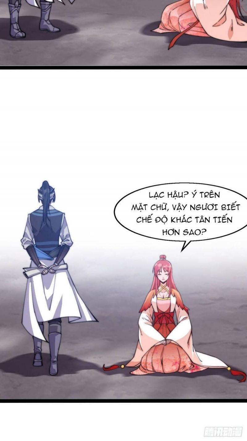 Ta Xuyên Không Qua Mở 1 Sơn Trại Chapter 8 - Trang 2
