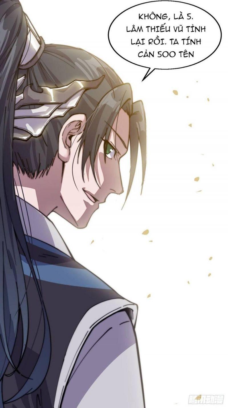 Ta Xuyên Không Qua Mở 1 Sơn Trại Chapter 8 - Trang 2