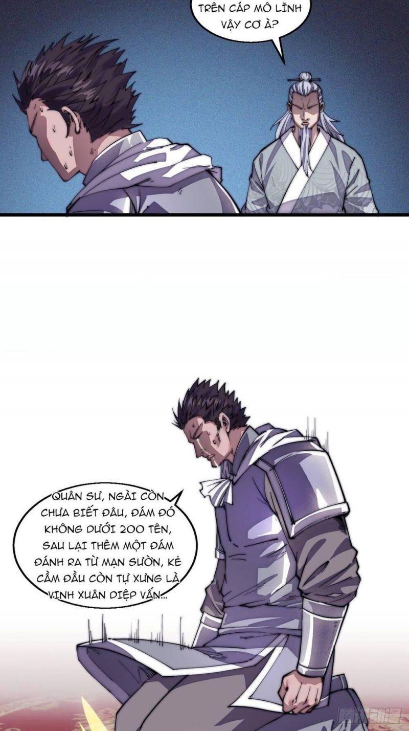Ta Xuyên Không Qua Mở 1 Sơn Trại Chapter 8 - Trang 2