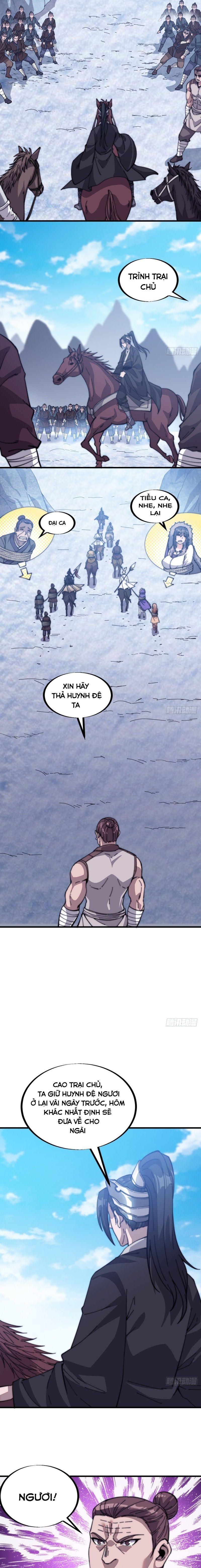 Ta Xuyên Không Qua Mở 1 Sơn Trại Chapter 81 - Trang 2