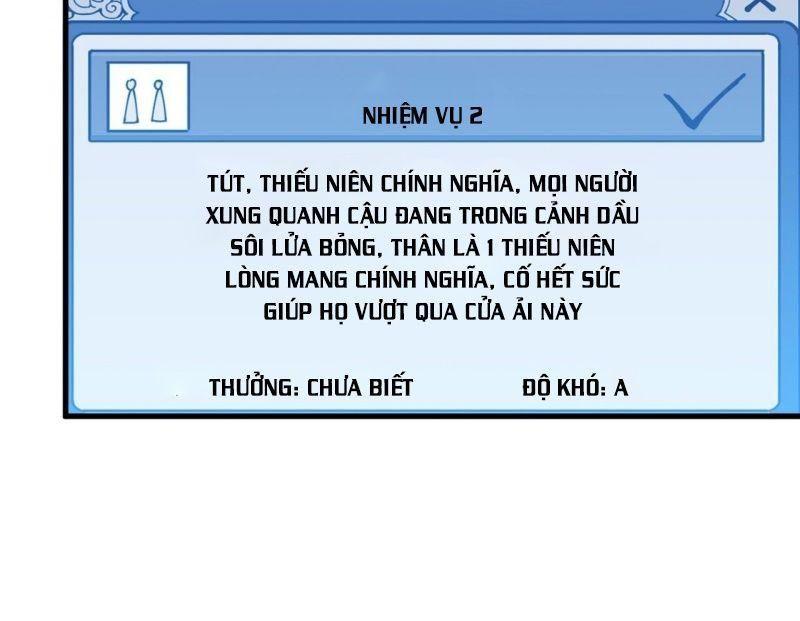 Ta Xuyên Không Qua Mở 1 Sơn Trại Chapter 82 - Trang 2