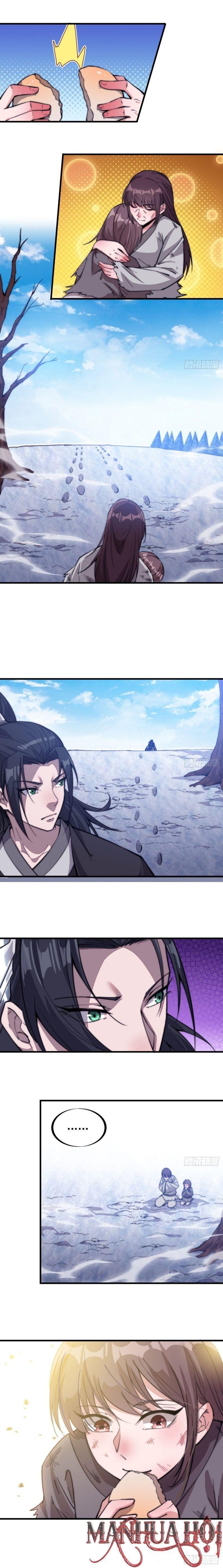 Ta Xuyên Không Qua Mở 1 Sơn Trại Chapter 82 - Trang 2