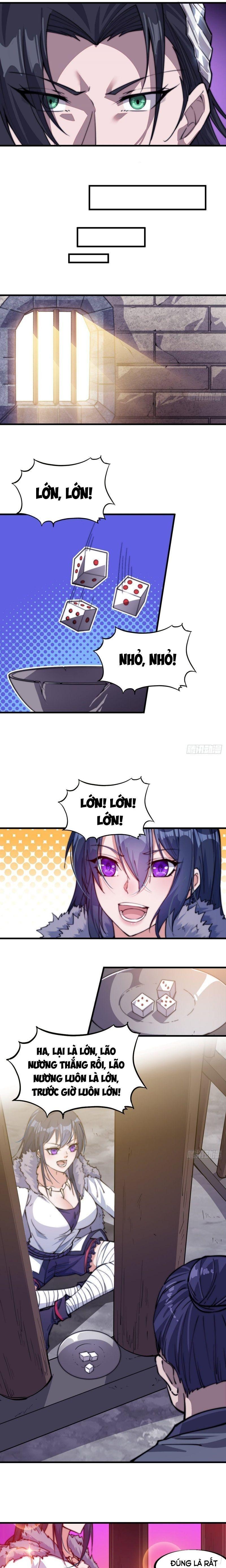 Ta Xuyên Không Qua Mở 1 Sơn Trại Chapter 82 - Trang 2