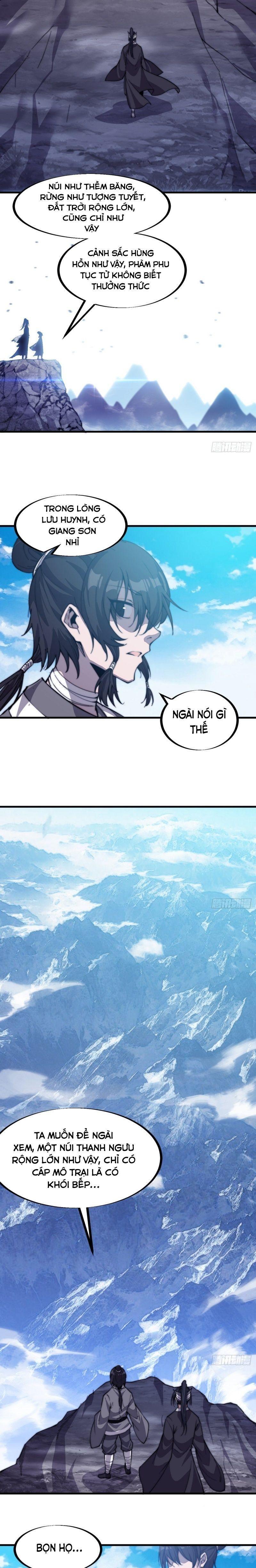 Ta Xuyên Không Qua Mở 1 Sơn Trại Chapter 82 - Trang 2