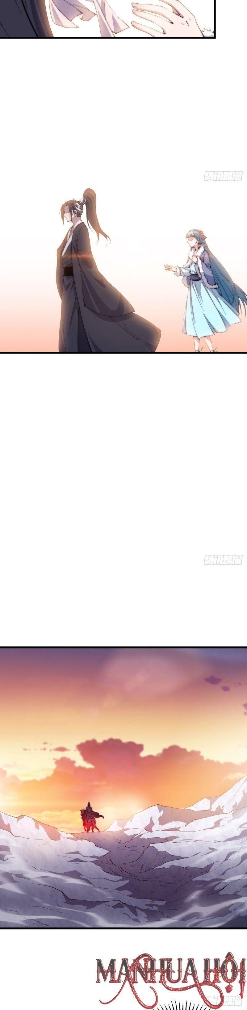 Ta Xuyên Không Qua Mở 1 Sơn Trại Chapter 83 - Trang 2