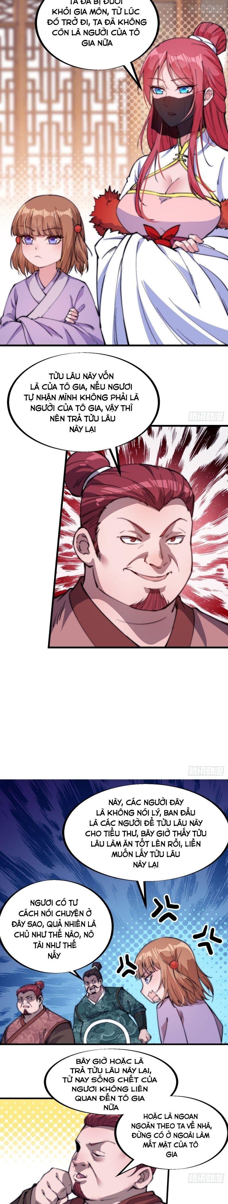 Ta Xuyên Không Qua Mở 1 Sơn Trại Chapter 83 - Trang 2