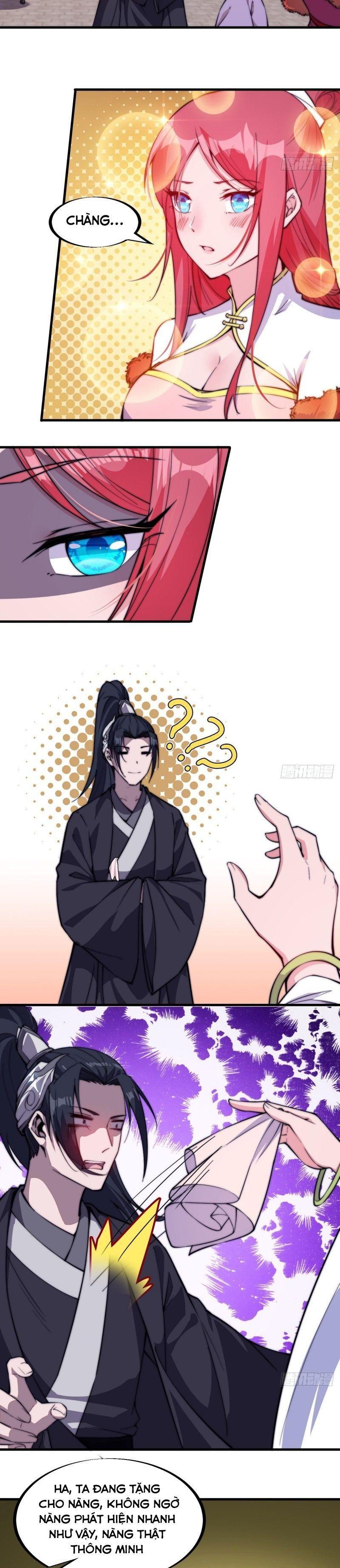 Ta Xuyên Không Qua Mở 1 Sơn Trại Chapter 83 - Trang 2