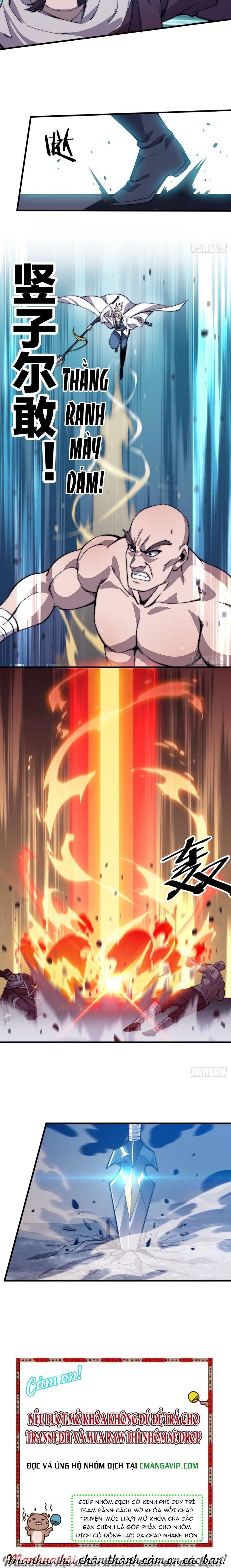 Ta Xuyên Không Qua Mở 1 Sơn Trại Chapter 87 - Trang 2