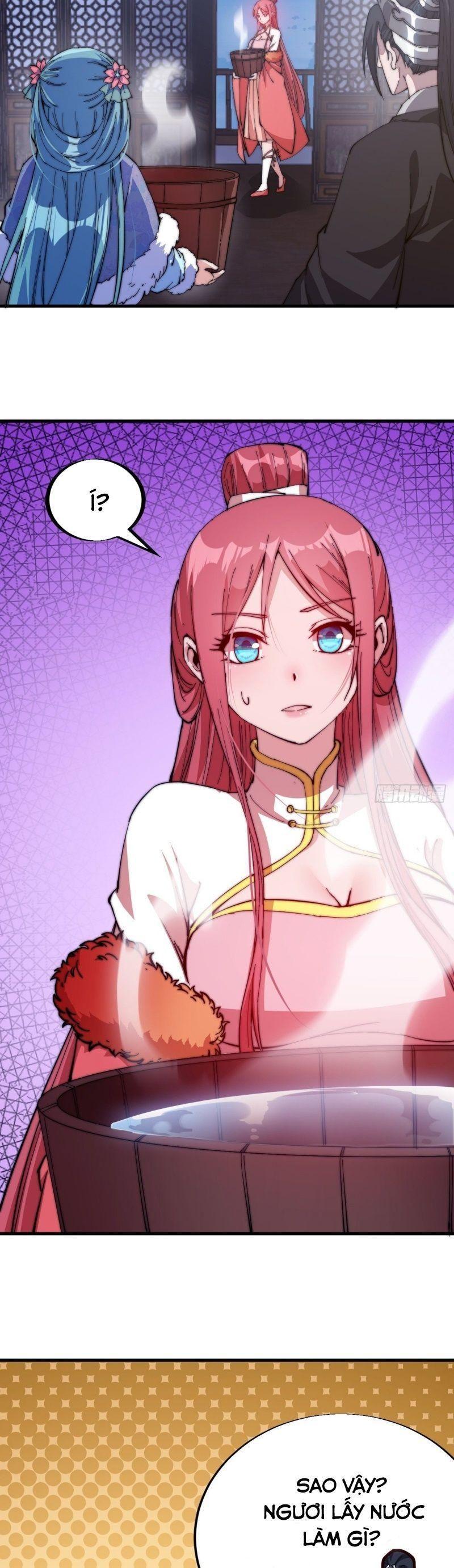 Ta Xuyên Không Qua Mở 1 Sơn Trại Chapter 88 - Trang 2