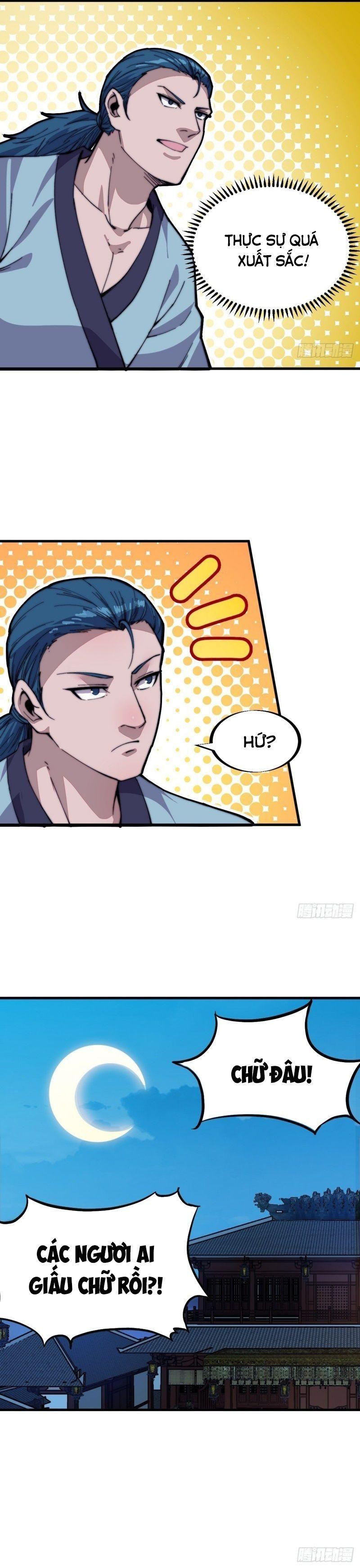 Ta Xuyên Không Qua Mở 1 Sơn Trại Chapter 89 - Trang 2