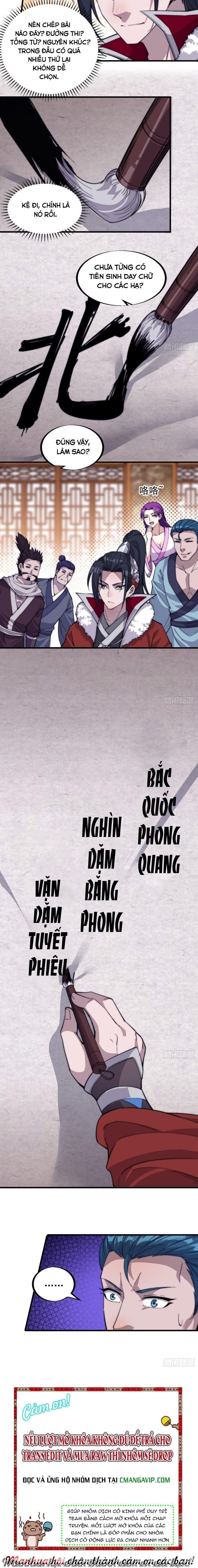 Ta Xuyên Không Qua Mở 1 Sơn Trại Chapter 89 - Trang 2