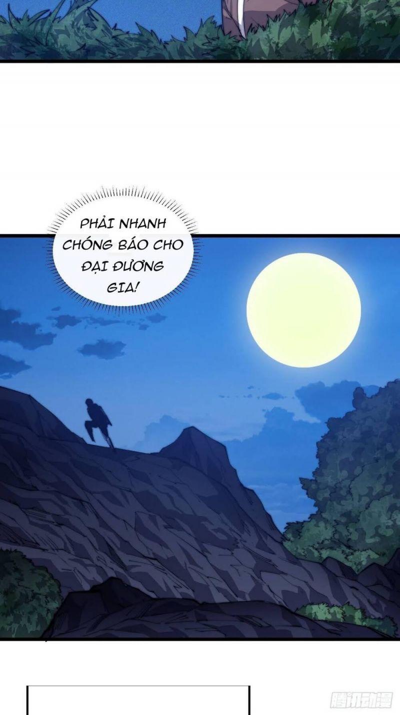 Ta Xuyên Không Qua Mở 1 Sơn Trại Chapter 9 - Trang 2