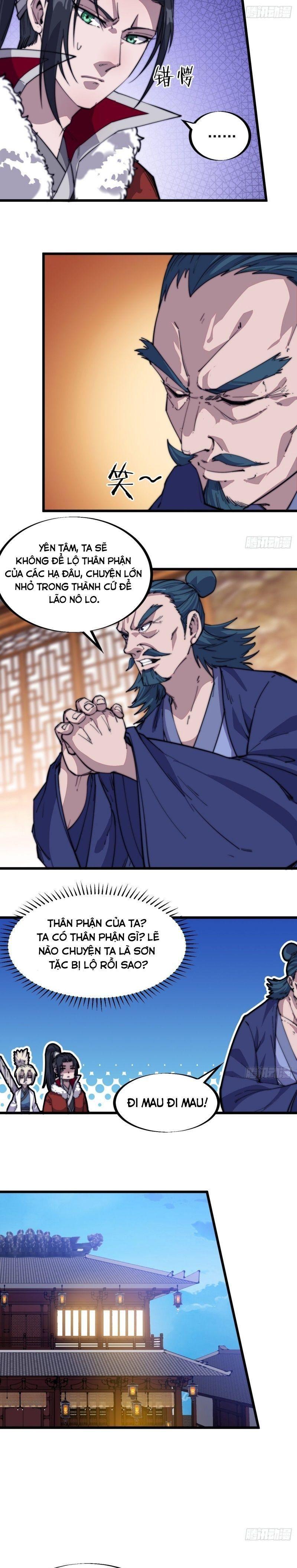 Ta Xuyên Không Qua Mở 1 Sơn Trại Chapter 90 - Trang 2