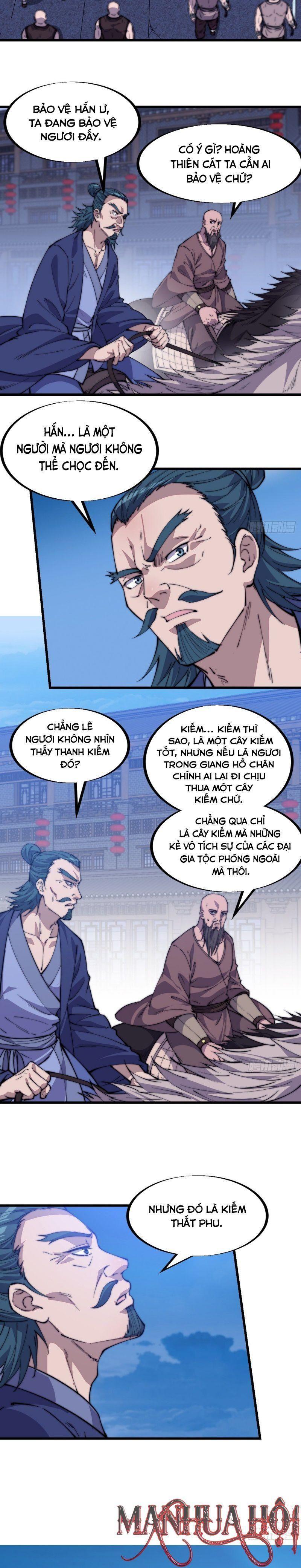 Ta Xuyên Không Qua Mở 1 Sơn Trại Chapter 90 - Trang 2
