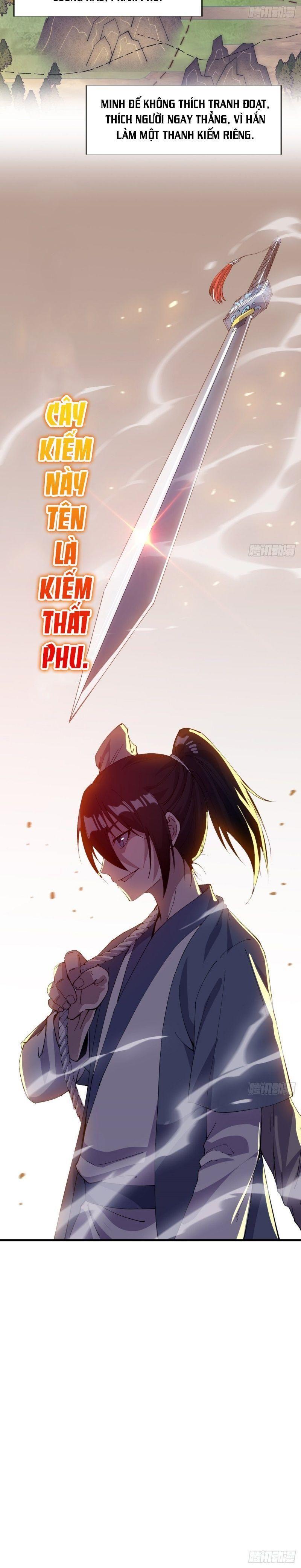 Ta Xuyên Không Qua Mở 1 Sơn Trại Chapter 90 - Trang 2