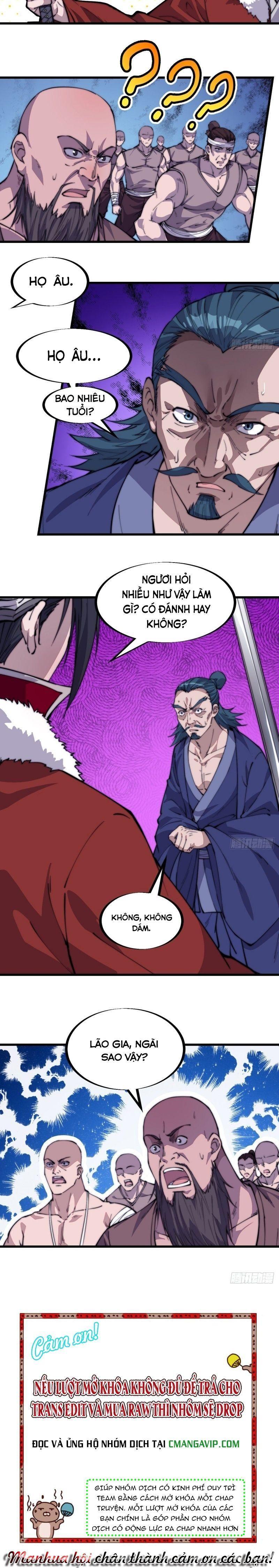 Ta Xuyên Không Qua Mở 1 Sơn Trại Chapter 90 - Trang 2