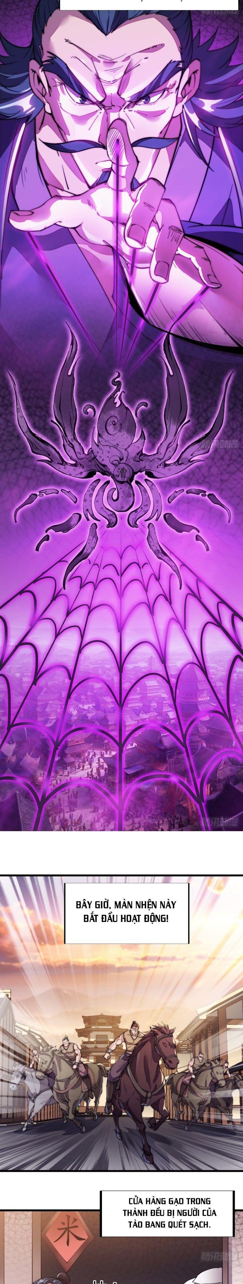 Ta Xuyên Không Qua Mở 1 Sơn Trại Chapter 92 - Trang 2