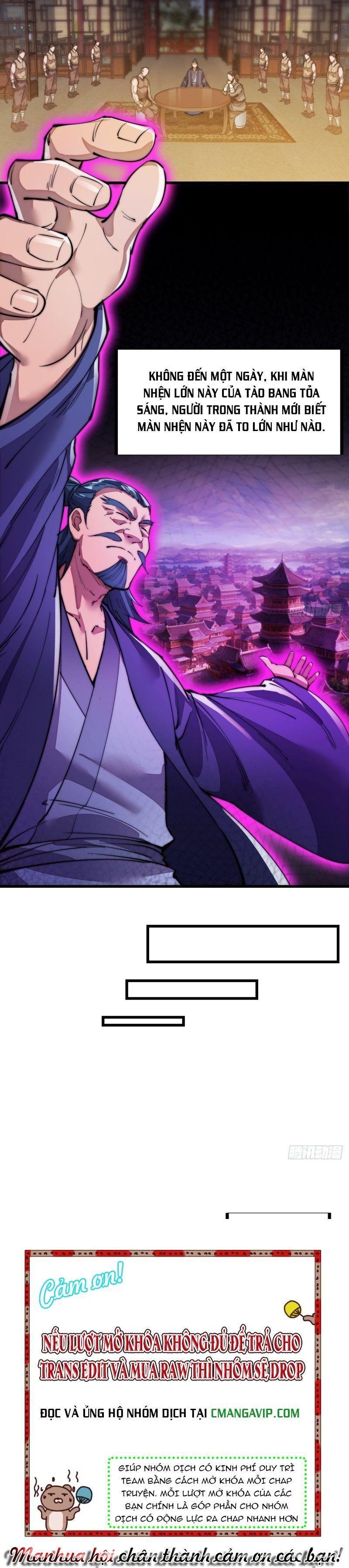 Ta Xuyên Không Qua Mở 1 Sơn Trại Chapter 92 - Trang 2