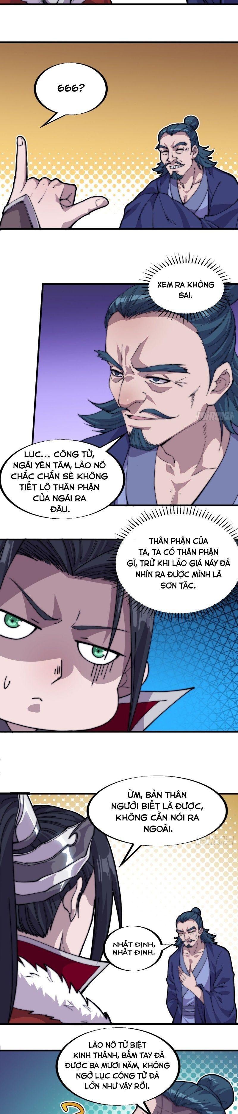 Ta Xuyên Không Qua Mở 1 Sơn Trại Chapter 92 - Trang 2