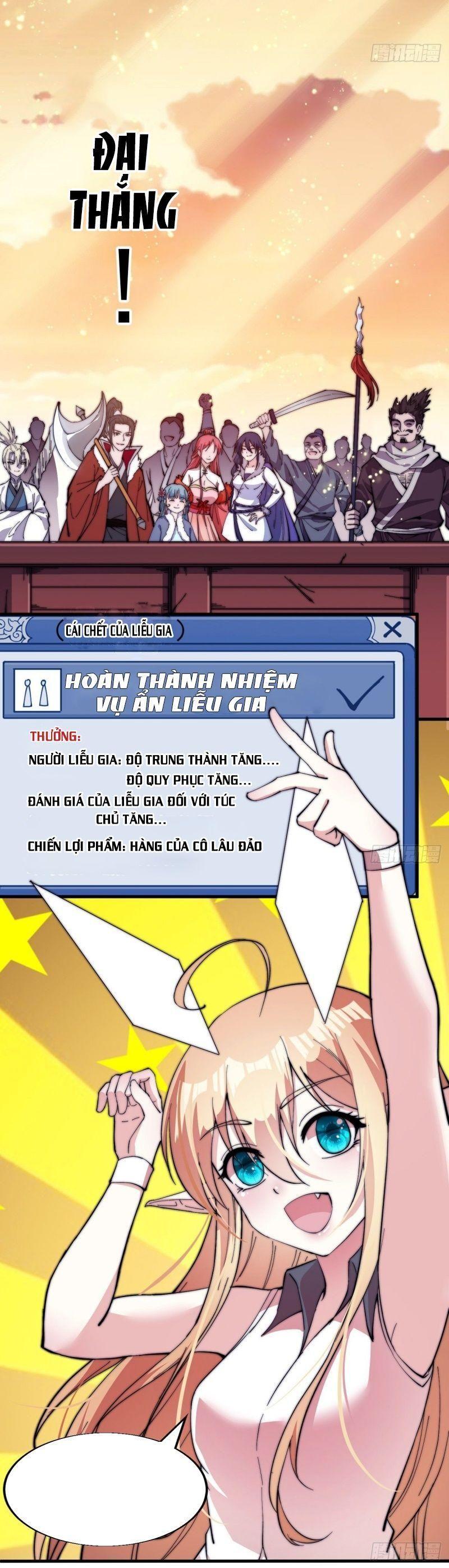 Ta Xuyên Không Qua Mở 1 Sơn Trại Chapter 95 - Trang 2