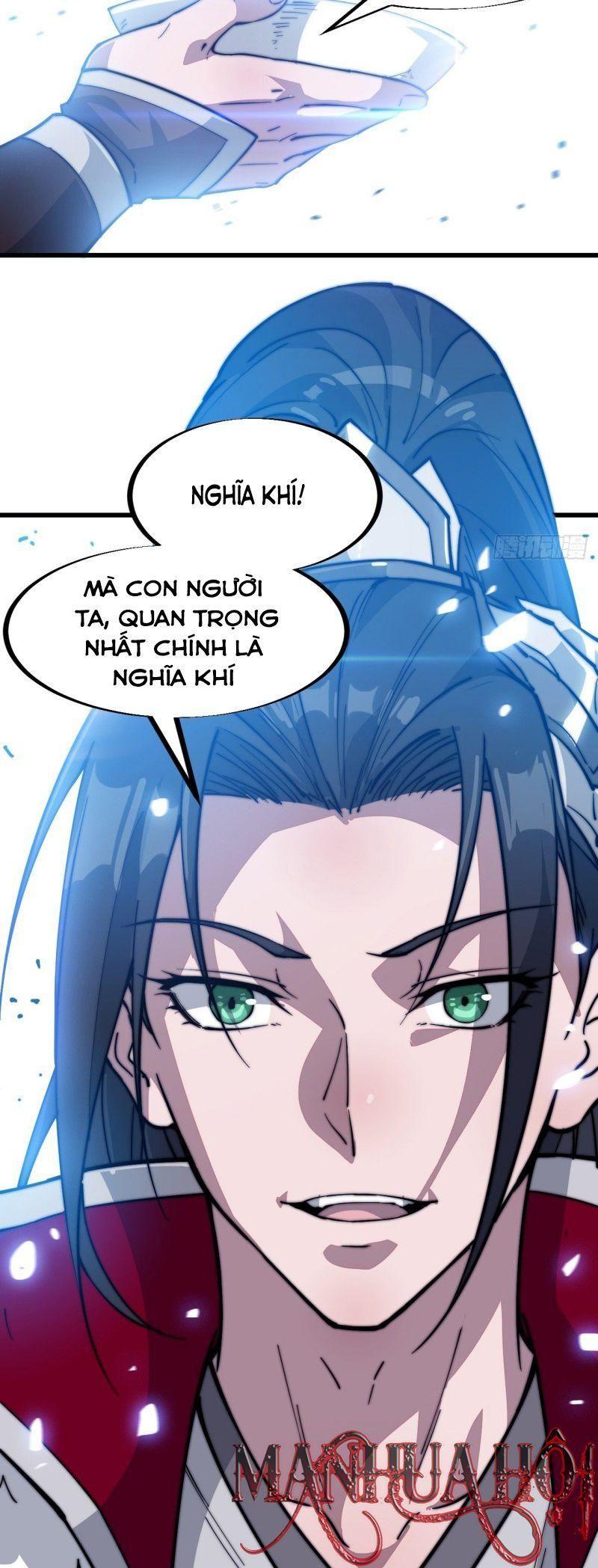 Ta Xuyên Không Qua Mở 1 Sơn Trại Chapter 97 - Trang 2