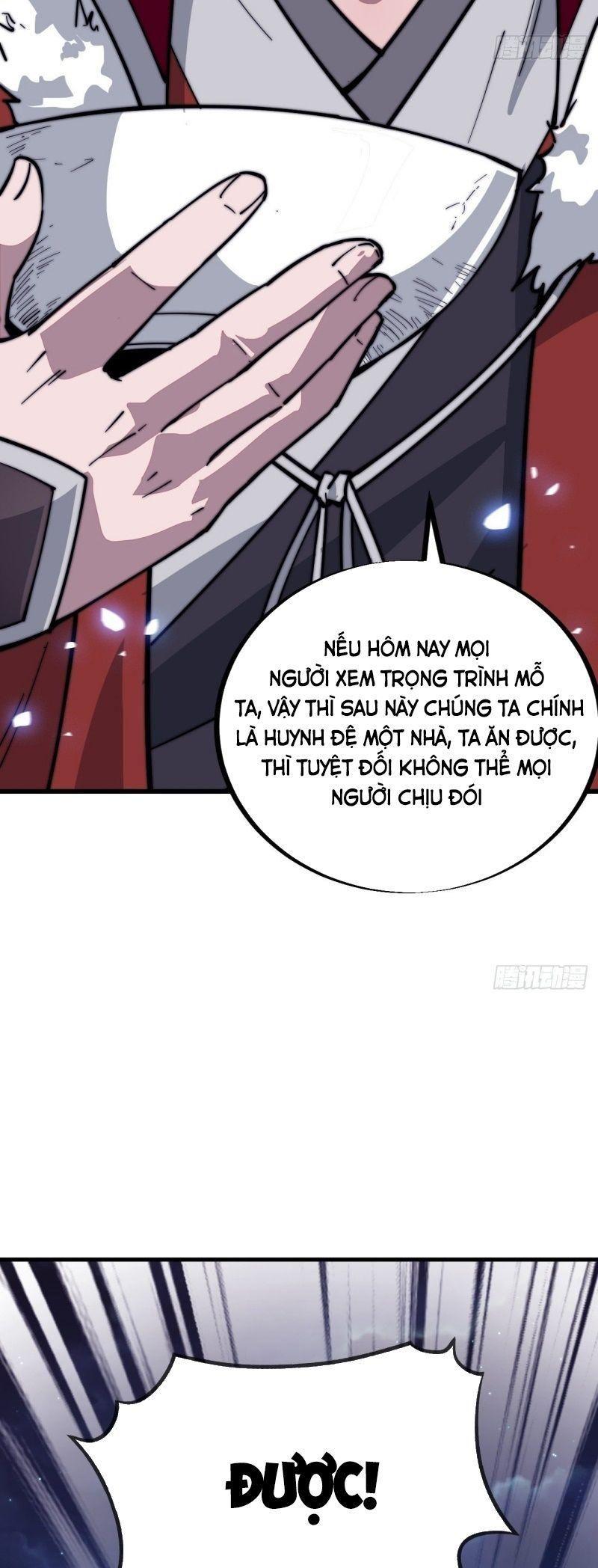 Ta Xuyên Không Qua Mở 1 Sơn Trại Chapter 97 - Trang 2