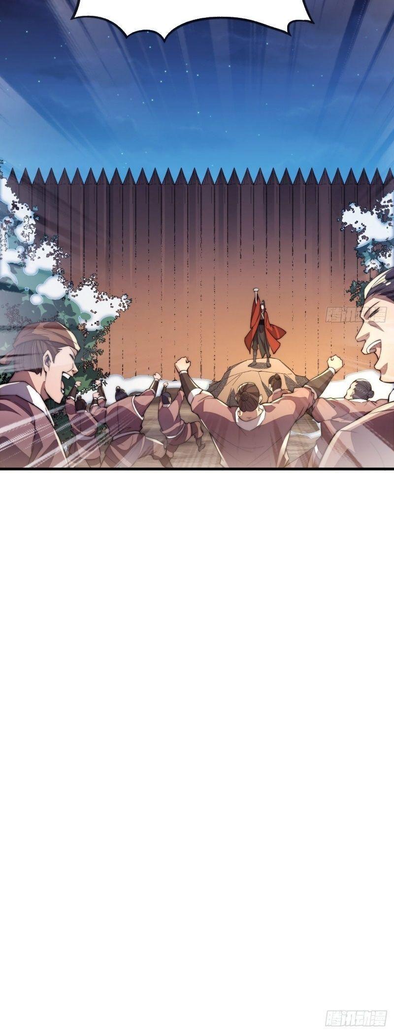 Ta Xuyên Không Qua Mở 1 Sơn Trại Chapter 97 - Trang 2