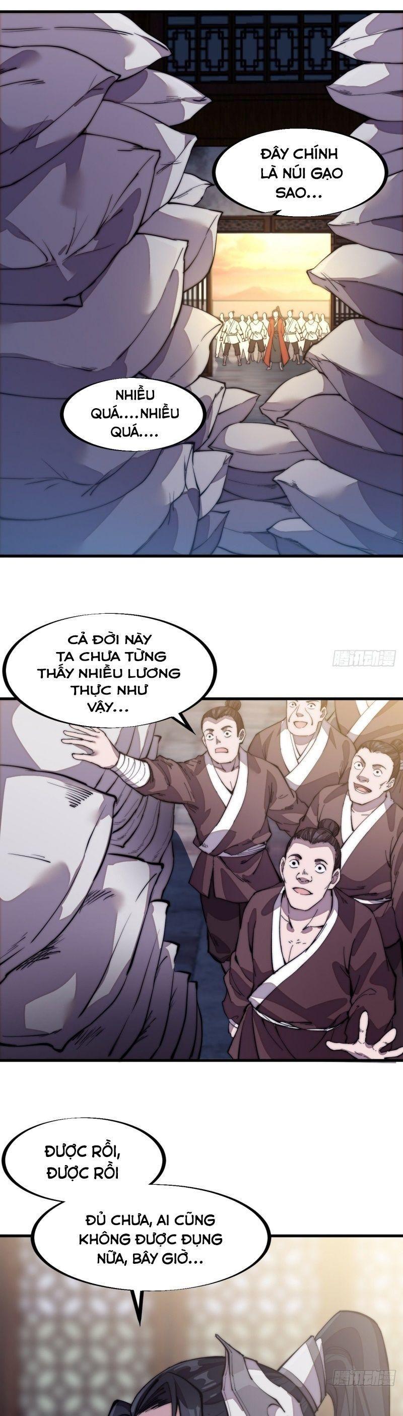 Ta Xuyên Không Qua Mở 1 Sơn Trại Chapter 97 - Trang 2