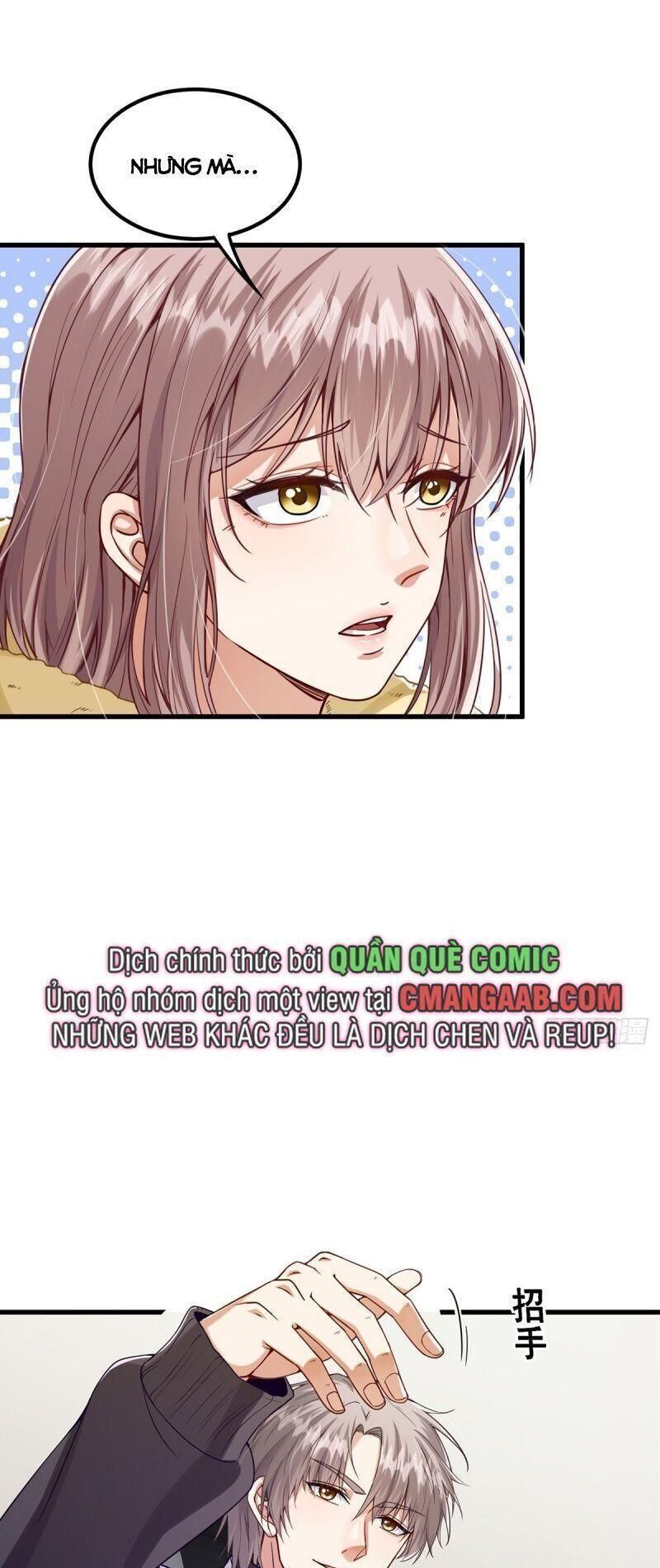 Ta Xuyên Không Với Max Điểm Mị Lực Chapter 1 - Trang 2