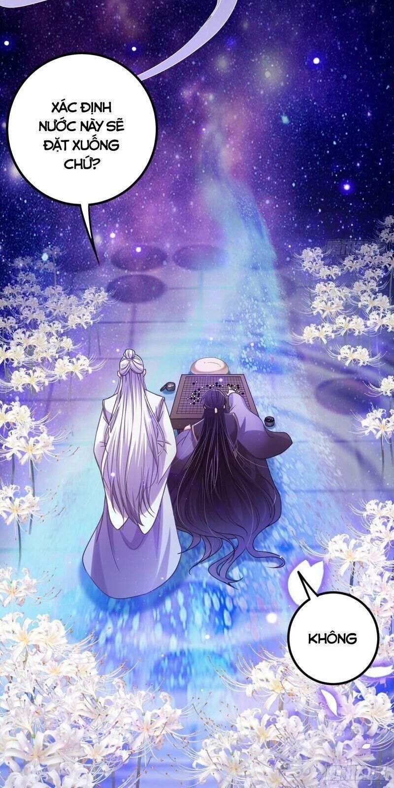 Ta Xuyên Không Với Max Điểm Mị Lực Chapter 1 - Trang 2