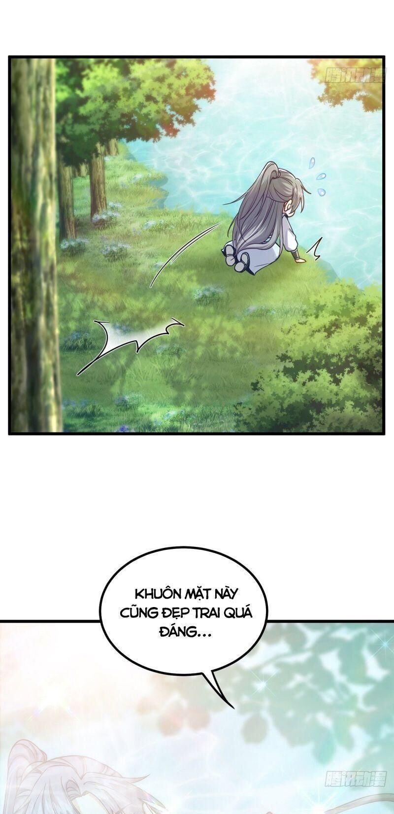 Ta Xuyên Không Với Max Điểm Mị Lực Chapter 1 - Trang 2