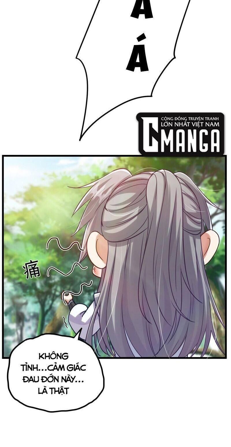 Ta Xuyên Không Với Max Điểm Mị Lực Chapter 1 - Trang 2