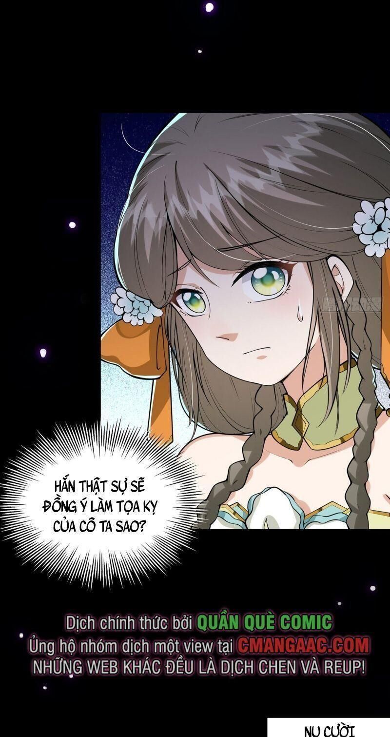 Ta Xuyên Không Với Max Điểm Mị Lực Chapter 10 - Trang 2